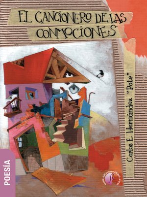cover image of El cancionero de las conmociones